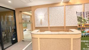 The Base Rise Central Phuket