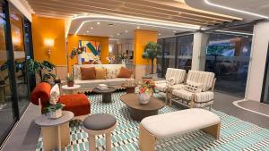 The Base Rise Central Phuket