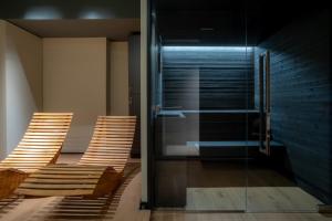 Speronari Suites