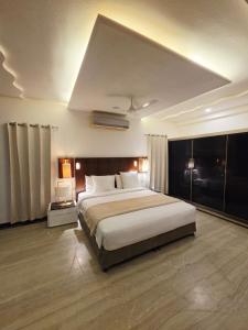 Cocobay Villa