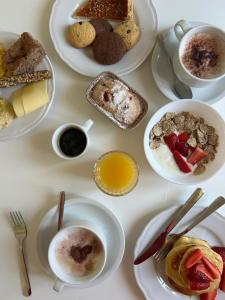 La Casa in Collina - Affittacamere