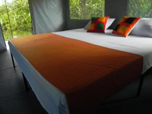 Makulu Safari Camping