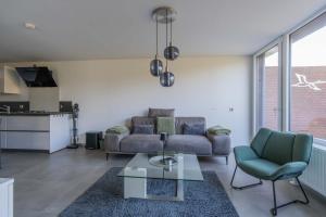 Bungalow bij het Grevelingenmeer 4C