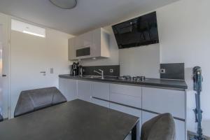 Bungalow bij het Grevelingenmeer 4C