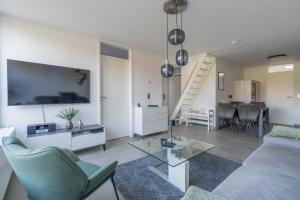 Bungalow bij het Grevelingenmeer 4C