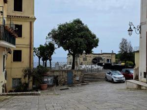 La Casa Bianca nel Borgo