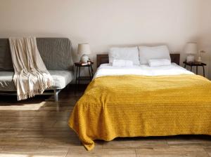 Chic Apartments - Cozy and Stylish - City Center - Kościuszki 28