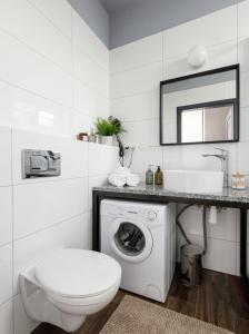 Chic Apartments - Cozy and Stylish - City Center - Kościuszki 28