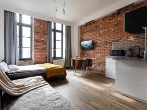Chic Apartments - Cozy and Stylish - City Center - Kościuszki 28