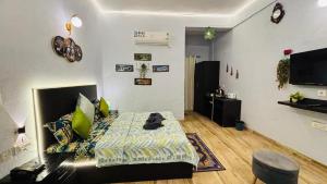 Mandakini By Oasis Homestays