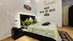 Mandakini By Oasis Homestays
