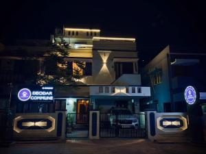 Deodar Commune