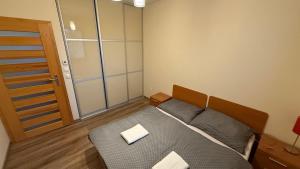 4 room apartment with terrace, Hriadky