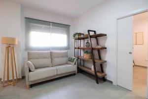 Nuevo Apartamento junto a Santa Justa y Aeropuerto 1