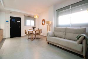 Nuevo Apartamento junto a Santa Justa y Aeropuerto 1