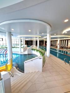 Polanki Aqua Apartament 4 osobowy - Onholiday