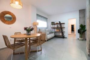 Nuevo Apartamento junto a Santa Justa y Aeropuerto 1