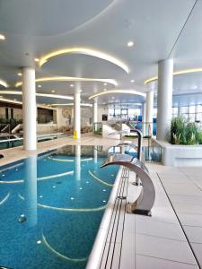 Polanki Aqua Apartament 4 osobowy - Onholiday