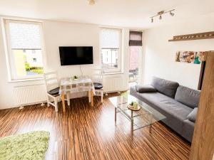 Modern Apartment Holzminden
