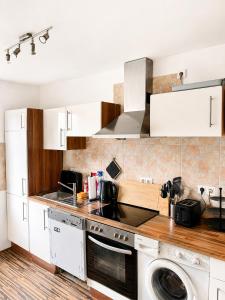 Modern Apartment Holzminden