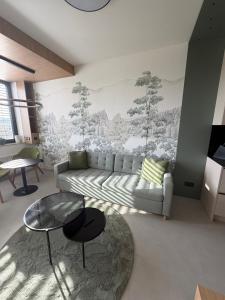 Apartment VAŇKOVKA VI