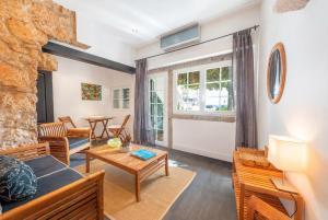 Nature & Sea Studio in Arrábida by Lisbeyond