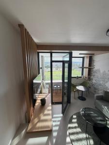 Apartment VAŇKOVKA VI