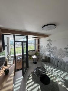 Apartment VAŇKOVKA VI