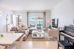 Grand View Oasis Carvoeiro Algarve