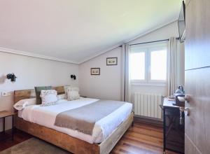 Casa Rural La Palmera - Landetxea