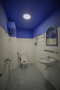 Pawseas Homestay
