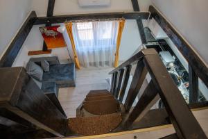 Barrique Milescu 5-5- Breakfast delivered & Minibar - Free Parking - Old Town