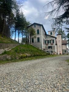 Agriturismo Relais Kloe