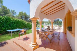 Villa Cinca by Villa Plus