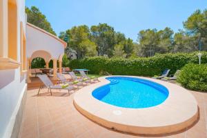 Villa Cinca by Villa Plus