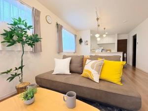 HIRO HOUSE Marugame - 丸亀駅徒歩5分