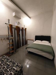 nadien home stay Banyuwangi