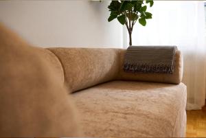 Vintage Apartment with Baselcard
