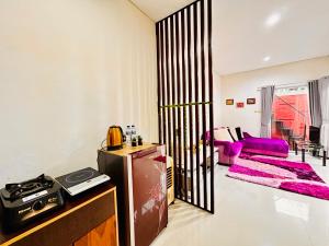Rumah Pantai Seririt