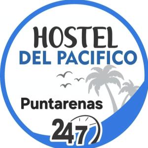 Hostel del Pacífico Habitaciónes con baño privado y aire acondicionado