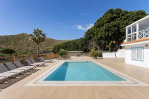 Home2Book Pitaya Relax & Pool Retreat
