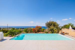 Villa Farniente San Gregorio