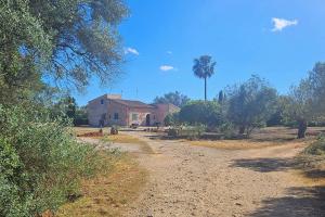 SON SERRA DE DALT by Sealand Villas
