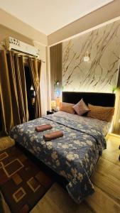 Ganga By Oasis Homestays