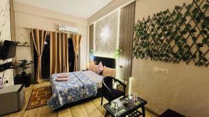 Ganga By Oasis Homestays