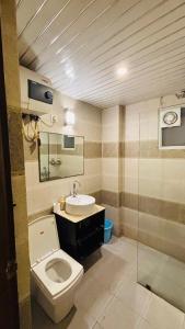 Ganga By Oasis Homestays