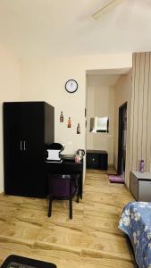 Ganga By Oasis Homestays