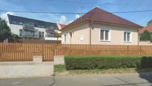 Family Holiday Home