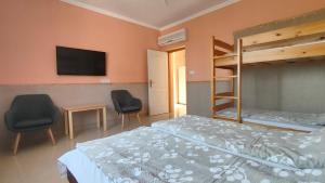 Family Holiday Home