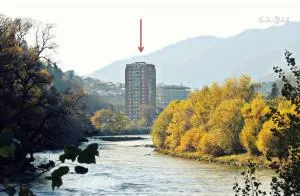 Guest House Borjomi - Akhaldaba